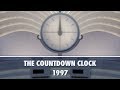 The Countdown Clock 1997