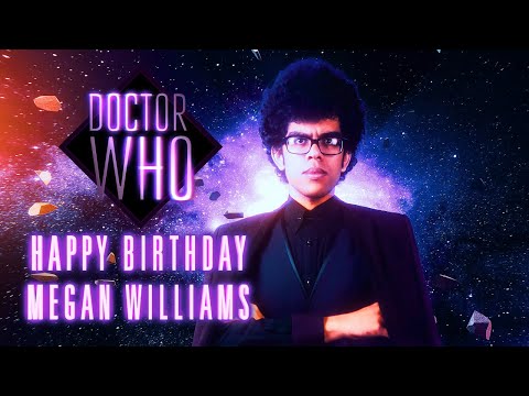Doctor Who FanFilm Series 5 - Minisode 2: Happy Birthday Megan Williams