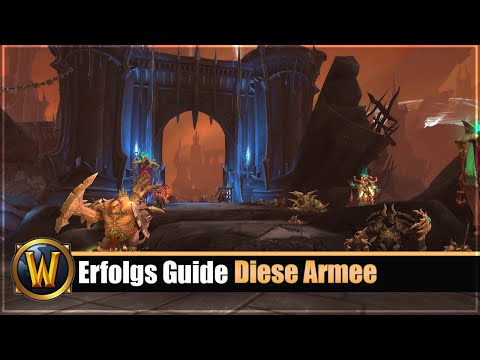 Erfolgs Guide: [Diese Armee]