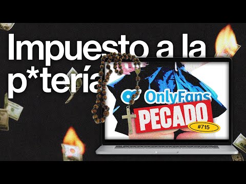 El impuesto al pecado - EP #715