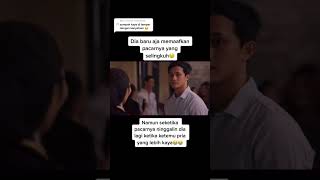 Download lagu adegan film paling nyesek, Selingkuh di depan muka pacar mp3