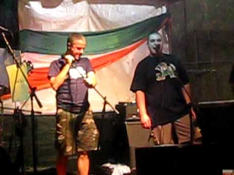 Sumbu Brothers - Torbe 2009 - 03 Lutto Nazionale