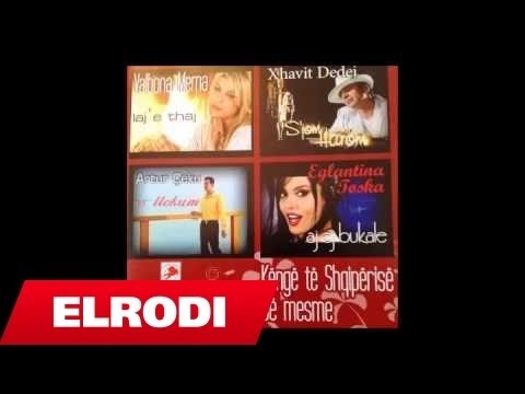 Zaim Hasrama - Jallah shofer