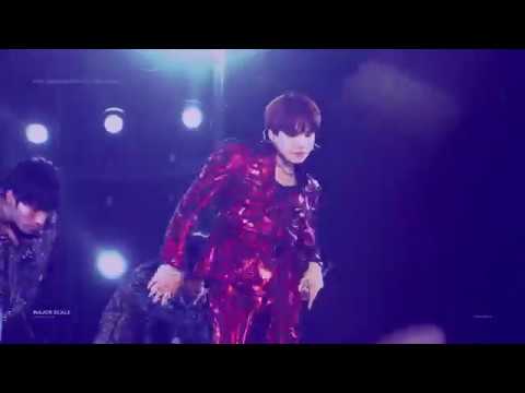 BTS SUGA (방탄소년단 슈가) Trivia 轉: 'Seesaw'  MV [MUSIC VIDEO]