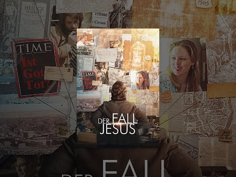 Der Fall Jesus
