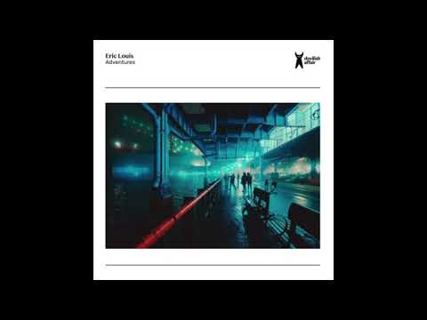 Eric Louis - Newark Penn