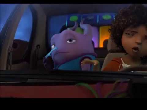 "Toon Age: Collision Course" Part 11 - Electric Storm