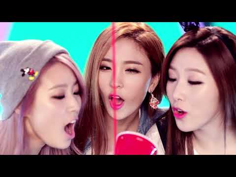 MV SONAMOO   CUSHION Melon HD 1080p