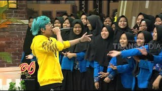 Download lagu PETJAH!! Atta Halilintar Live Perfomance ' Work Hard Pray Hard' | OPERA VAN JAVA (11/12/18) Part 5 mp3