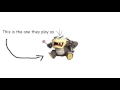 The Most MLG Mario Kart Player EVER