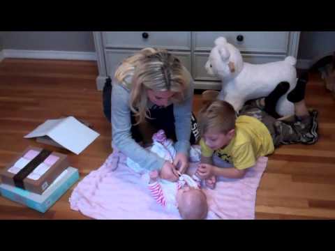 Baby Must Have: Aden + Anais Muslin Cotton Blankets, Sleepers and Toys