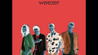 Weezer - Paranoid (No Center Channel)