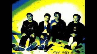 Mr T Experience - Gilman Street