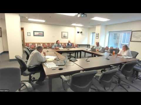 07.23.21 MCINTYRE SUBCOMMITTEE