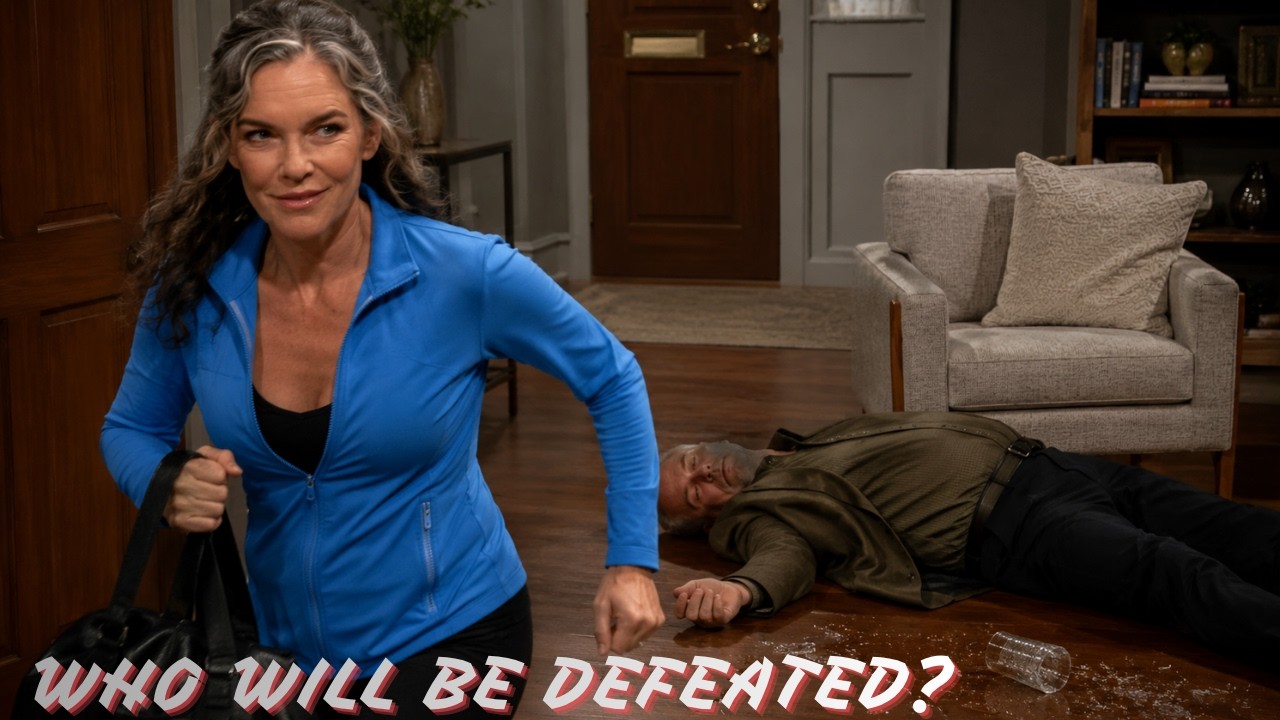 The Young and the Restless Spoilers: Inside Diane Jenkins’ High-Stakes Prison Escape Plan