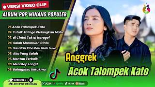 Download lagu Anggrek - ACOK TALOMPEK KATO - SALAH MANARUAH CINTO | LAGU MINANG TERBARU FUL ALBUM 2026 mp3 Download lagu Anggrek - ACOK TALOMPEK KATO - SALAH MANARUAH CINTO | LAGU MINANG TERBARU FUL ALBUM 2026 mp3