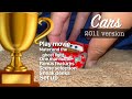 Cars 2011 Dvd Menu