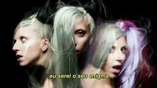 Lady Gaga - Enigma [LEGENDADO/TRADUÇÃO]