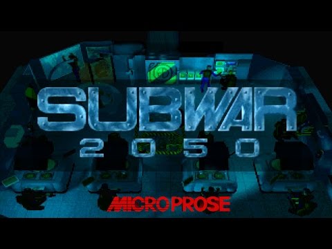 Subwar 2050 PC