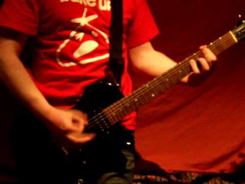 Fuck The Middle East - Stormtroopers Of Death (SOD cover) video thumbnail