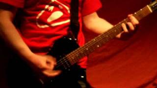 Fuck The Middle East - Stormtroopers Of Death (S.O.D. cover)