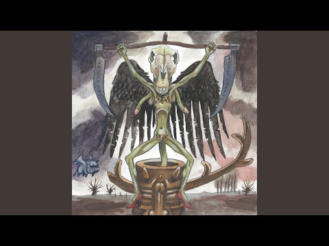 Invade (Stinker of Stink)