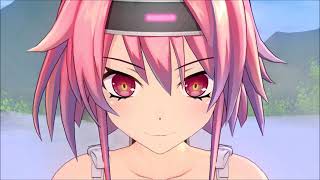 Download lagu Neptunia X Senran Kagura - All Special attacks / Victory Animations - PS4 mp3