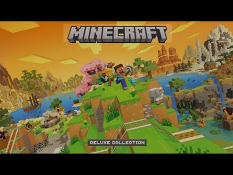 Unleashing Chaos in Minecraft! ๐ฅ Join Yurox & Turnip LIVE in Squad Stream