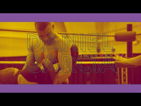 2020 Vacationland Cup Entrant #4: Daniel Garcia