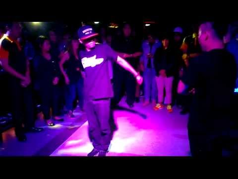 120621 Beatburger GAJA! @ Butterfactory - SNSD Twinkle, Genie, DBSK Maximum, EXO MAMA