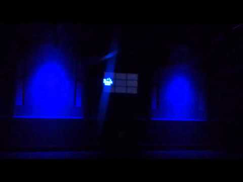 IBK Husar intro 2012/13