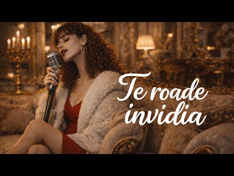 Ilaria | Te Roade Invidia (Official Music)