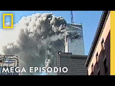 Recordando el 11 de Septiembre: Megaepisodio | Nat Geo en Español