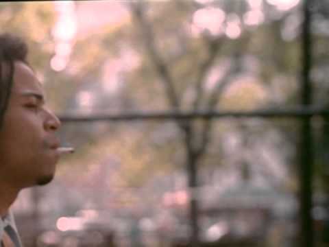 Basquiat - Trailer