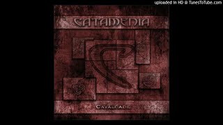 Catamenia - Blood Trails