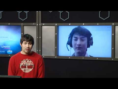 NASTL - Rox.Kis vs Quantic - Game 5