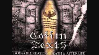 Coffin Texts - The Grand Gallery (Final Judgement)