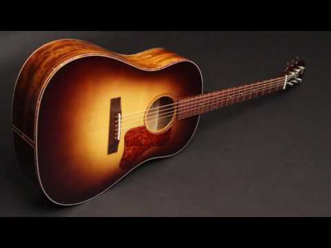 Square Deal Guitar Company | JN | Serial No. 151 | Nitrocellulose | Red Spruce [Adirondack] & Beeswing Mahogany image 26