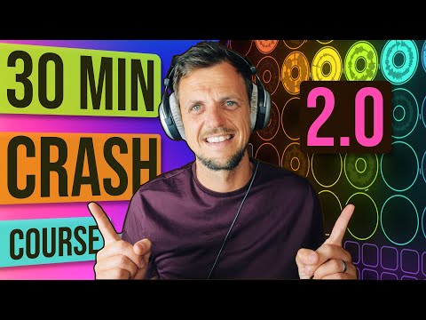 From Zero to Looper in 30 Minutes – Loopy Pro 2.0 Crash Course