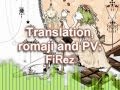 (ENG-SUB + Romaji + MP3) Chocolate (Gumi ...