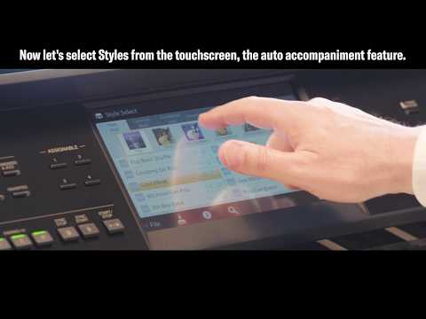 Цифрове піаніно Yamaha Clavinova CVP-805 (Black)