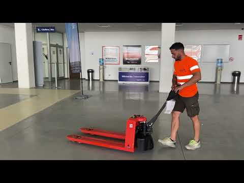 Pallet Jack Craigslist