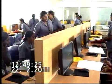 Bharathiyar Institute of Engineering for Women video cover3