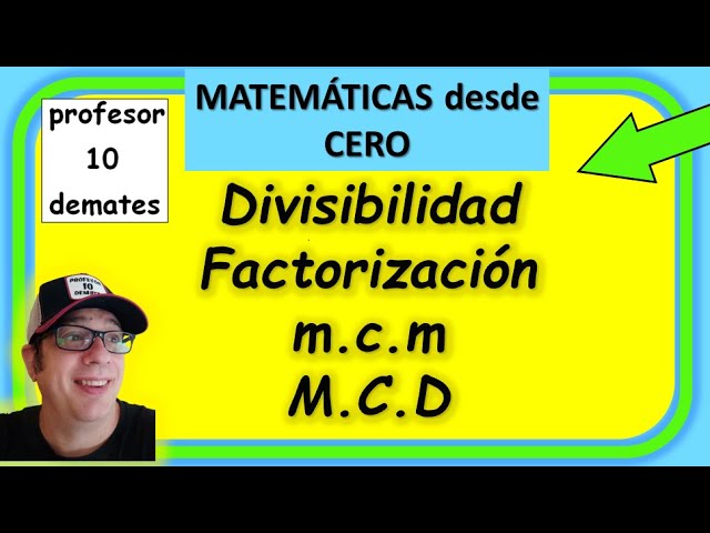 Vídeo relacionado con Manual de Fórmulas: Matemáticas, Física y Química (SIN COLECCION)