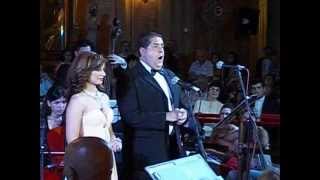 Ave Maria - Piazzola - Ivanna Speranza / Mariano Valladares