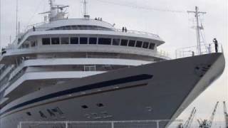 Swing Out Sister  &quot; SOMETHING OUT OF THIS WORLD &quot;