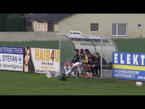 SC Elektro Ecker Kreuttal -  USV Hauskirchen  (24.Runde)