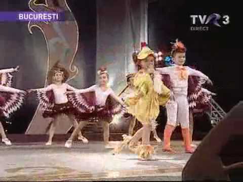 Horghidan Anastasia Ioana-Cotcodac-Cerbul de aur junior 2010