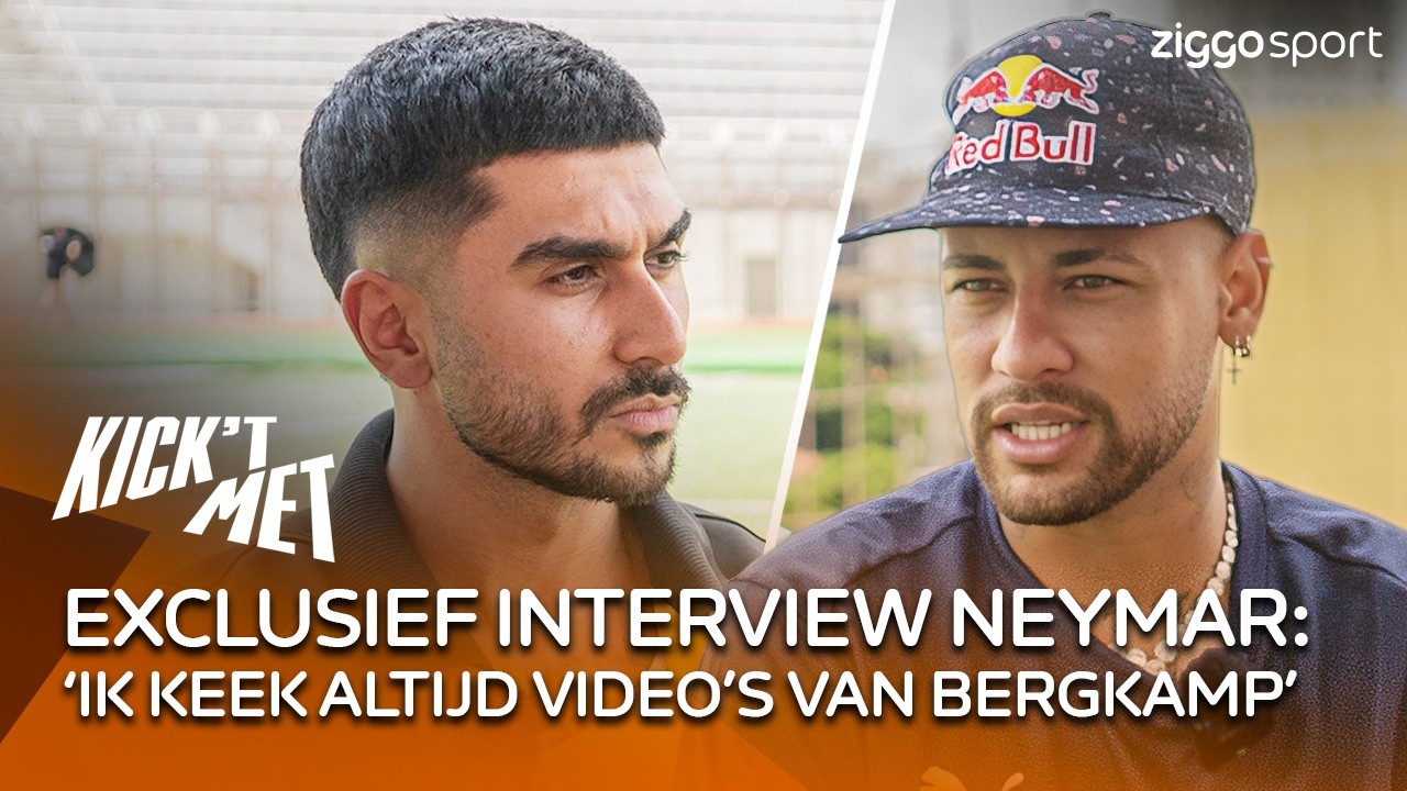 Neymar slaat alarm: "Voetbal wordt té fysiek en gaat ten koste van de schoonheid en dribbels" 😬