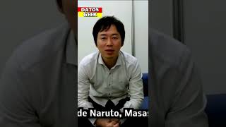 🍥Que paso con el Clan Namikaze ? Anime Naruto shippuden #boruto #naruto #shorts